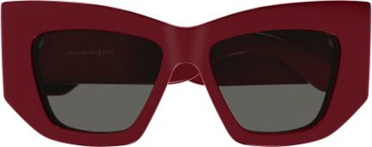 Alexander McQueen AM0448S Sunglasses - view 5